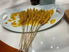 -南山翁新概念川菜(江宁万达广场店)