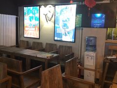-秃鹫湾·推理大师沉浸式实景演绎推理剧场