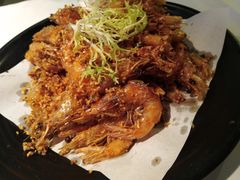 -老伙记海鲜码头(北滘店)