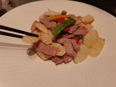 -山里亲戚(淞虹路店)