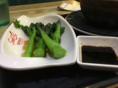 -新世界餐厅(万达店)