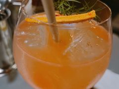 -Ocean's Table 欧舍