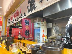 -麺屋猪一(福田石厦店)
