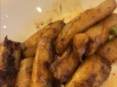-中国厨房/台湾牛肉面