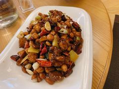-陈麻婆豆腐总店