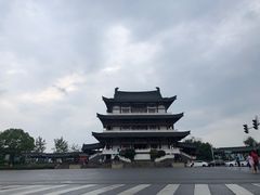 -杜甫江阁