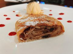 苹果肉桂卷-Brotzeit博璨德国啤酒餐厅(亮马桥官舍店)