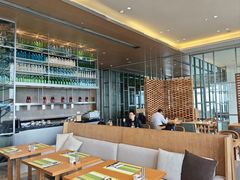 -重庆解放碑威斯汀酒店