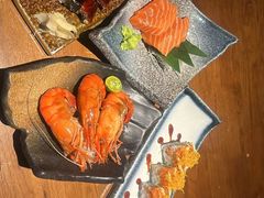 -千代武日本料理(开发区店)