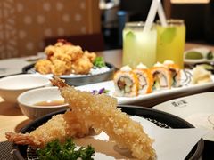 -德川家日本料理(中关村寰太大厦店)
