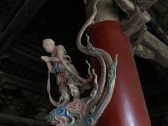 -报恩寺(平武县)