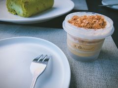 -十五食吾 La Pâtisserie (海甸岛店)