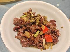 -围龙屋客家食府(福田店)