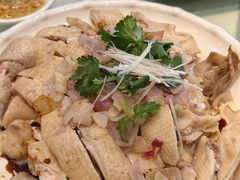 -海儀美食楼(湾仔海鲜街店)