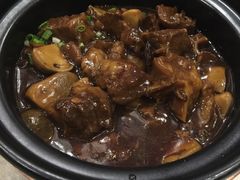 -那家小馆•北京菜•烤鸭(中关村店)