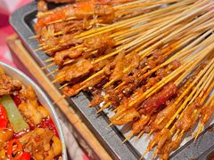 -辣小鲜·南昌大排档(船山路店)