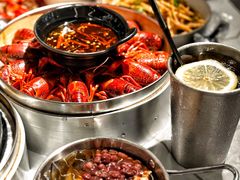 -巴厘龙虾·榜首油焖大虾(洞庭·艺术洋房店)