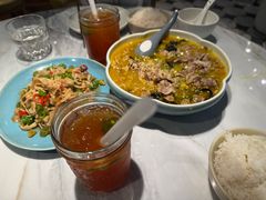 -志明眷村·台式融合菜·宵夜