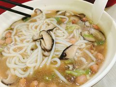 -三品桂林米粉(西单店)