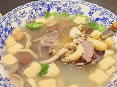 -金陵家宴·金陵春·南京菜(夫子庙店)