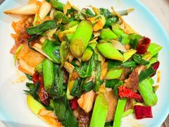 -小菜园新徽菜(滁州苏宁店)