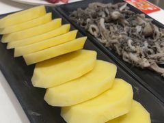 -陈记顺和潮汕牛肉火锅(韩江路店)