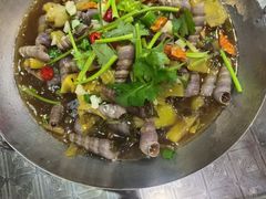 -食鼎记海鲜大排档(美食街店)