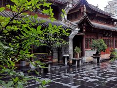 -黔明古寺