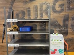 -汉堡王(上海虹口龙之梦)