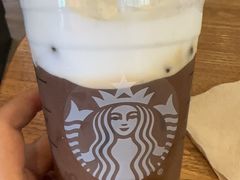 -星巴克臻选(莘庄仲盛店)