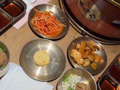 -西塔老太太泥炉烤肉(北京亚运村店)