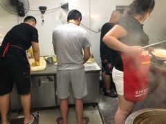 -顺心拉面馆(马道街店)