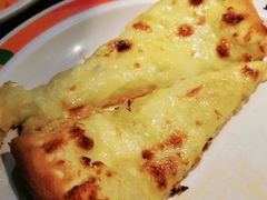 榴莲比萨-比格比萨自助(花园路店)