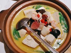 -徽镇小厨·经典徽菜(马连道店)