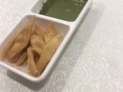 -恒河传奇印度餐厅GANGES