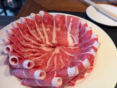 -南门涮肉(天坛南门店)
