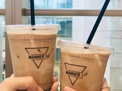 -Manner Coffee(港汇恒隆广场店)