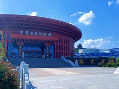 -威海华夏城景区