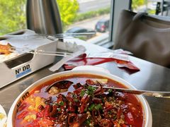牛蛙-No.DD戳子烧烤·江湖菜(北京总店)