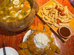 -满堂春特色餐馆