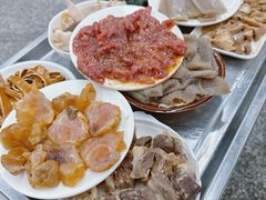 -李德富老街牛杂火锅(抚琴街店)