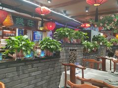 -蠔友汇·海鲜·生蚝烧烤(大东店)