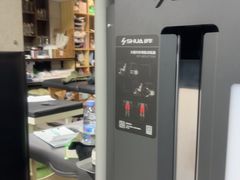 -VPsmart私教健身工作室(新华路旗舰店)