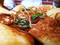 横山一绝-福茂源横山铁锅羊肉(牡丹园店)