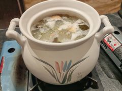 -京香轩·中餐厅(上海中庚聚龙酒店)