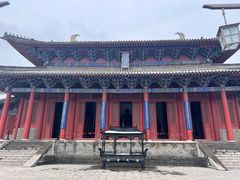 -商丘古城-应天书院