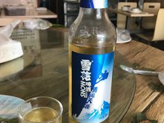 -臭桂鱼儿特色餐厅(朝晖七小区北区店)