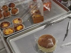-西村叔叔的店·面包·甜品·蛋糕(崂山丽达店)