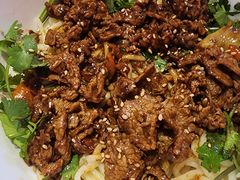 -阿当·小炒牛肉面(人广店)