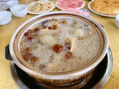 -东巴谷野生菌火锅餐厅